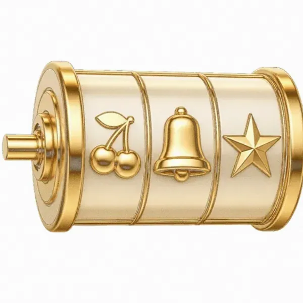 Slot machine reel — Cashmo