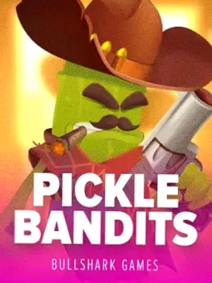 Pickle Bandits at Cashmo