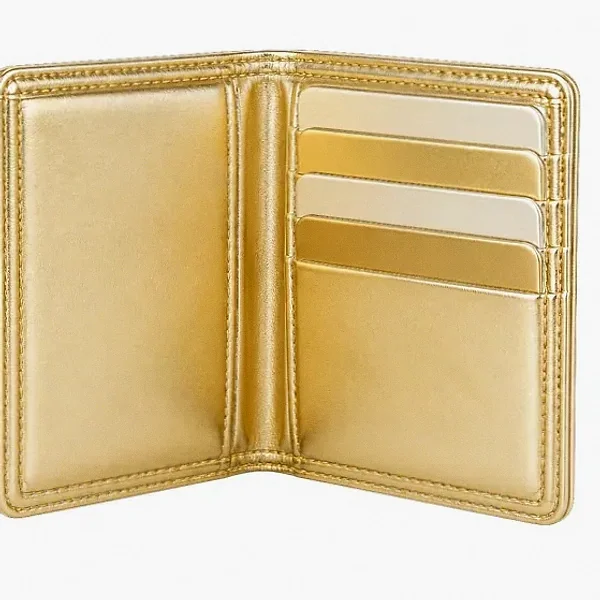 Leather wallet — Cashmo